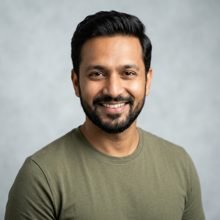 Rahul M.