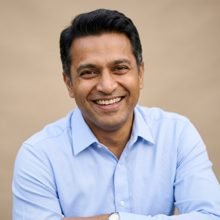 Sanjay K.